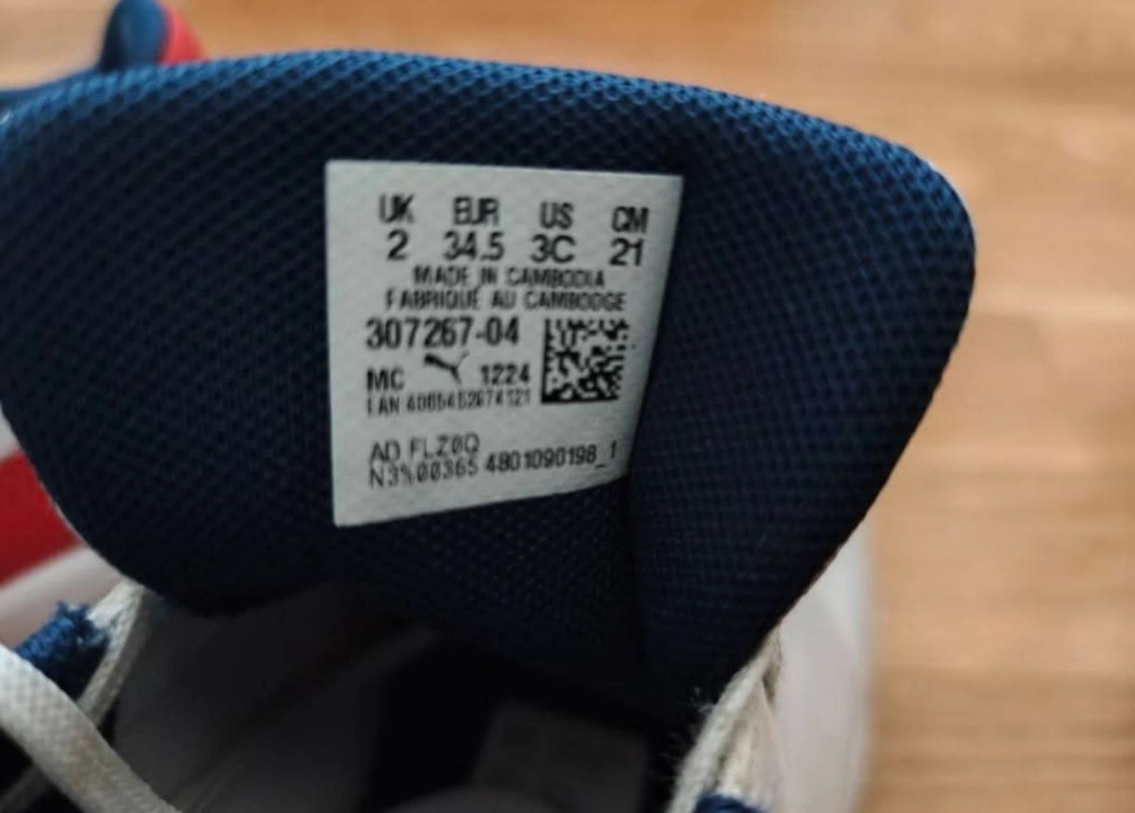 Puma sportschoenen – photo 10